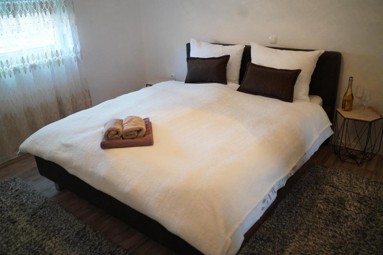 Apartman Vidovic Livno Exterior photo