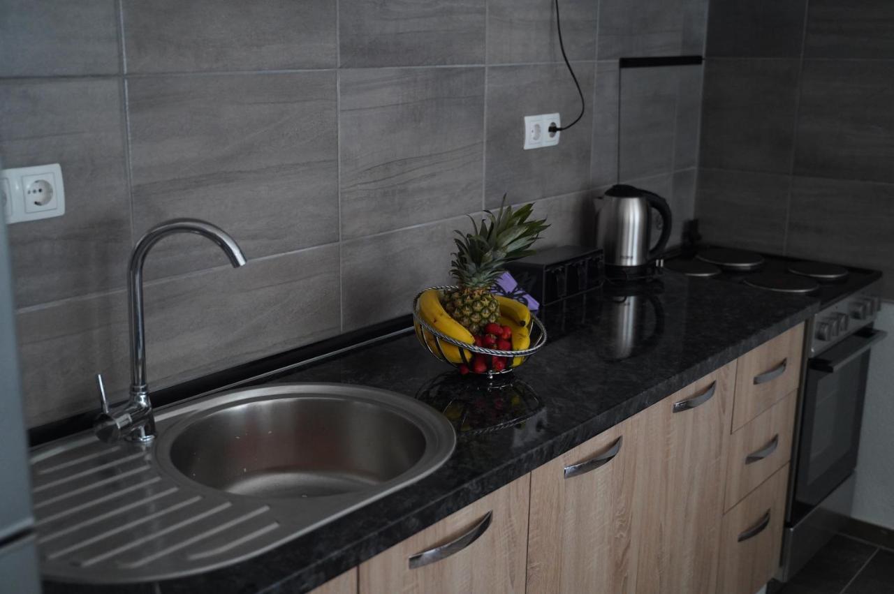 Apartman Vidovic Livno Exterior photo
