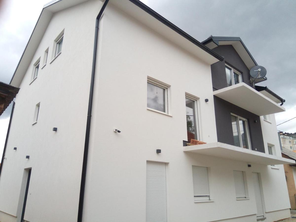 Apartman Vidovic Livno Exterior photo