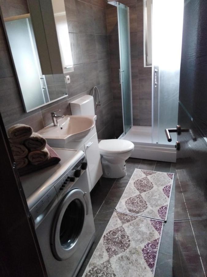 Apartman Vidovic Livno Exterior photo